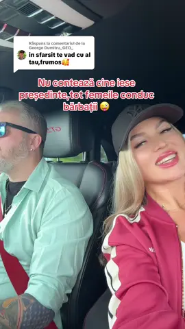 A post by @ankajolie on TikTok caption: Ca răspuns pentru @George Dumitru,,GEO,, #fyp 