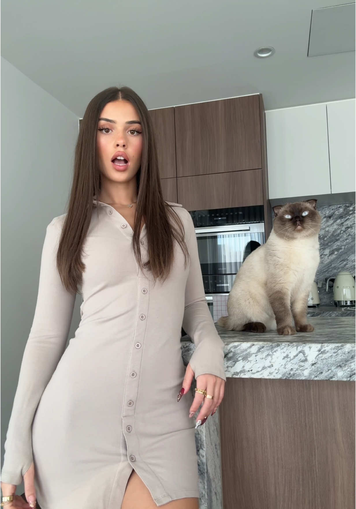 A post by @looooooooch on TikTok
