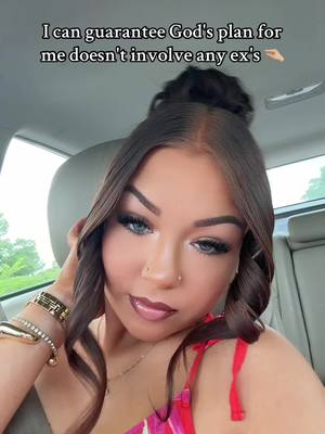 A post by @tiffanynicolewhite on TikTok caption: You knew me then, you don't know me NOWWWW 🥴🫶🏼