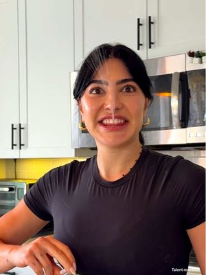 A post by @keemokazi on TikTok caption: Sara’s hidden talent is crazy 😂