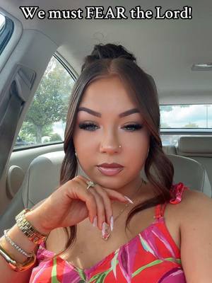 A post by @tiffanynicolewhite on TikTok caption: Proverbs 31:30 💖🧡 #christiantiktok #WomanofGod #Jesuslovesyou #fyp #birminghamalabama 