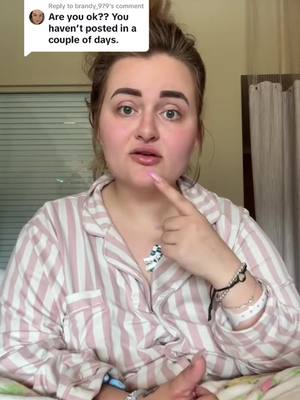 A post by @jill200016 on TikTok caption: #onthisday 2 years ago! So thankful that wasn’t the end of my story and to have another chance at life!!🥰❤️ 