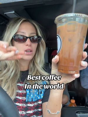 A post by @alixearle on TikTok caption: First thing I do when I’m back to Jersey … It’s so delicious it’s INSANE.