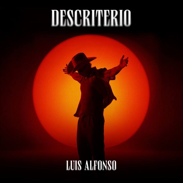 A post by @luisalfonso on TikTok caption: Este álbum es muy especial porque lleva muchos meses de trabajo con un equipo que la metió toda y viene con unos juntes muy chimbas 🔥 es algo muy diferente a lo que han visto y escuchado 🤠 Solo les digo que se preparen y espero que lo disfruten mucho porque fue hecho con mucho cariño pa ustedes 🙏🏽