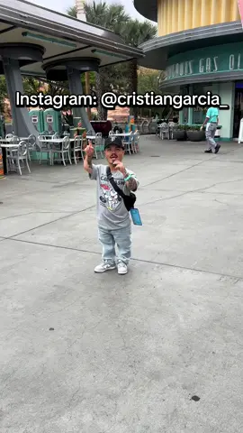 A post by @theegarciafamily on TikTok caption: Saludos razaaaaaaa #theegarciafamily #fyp 