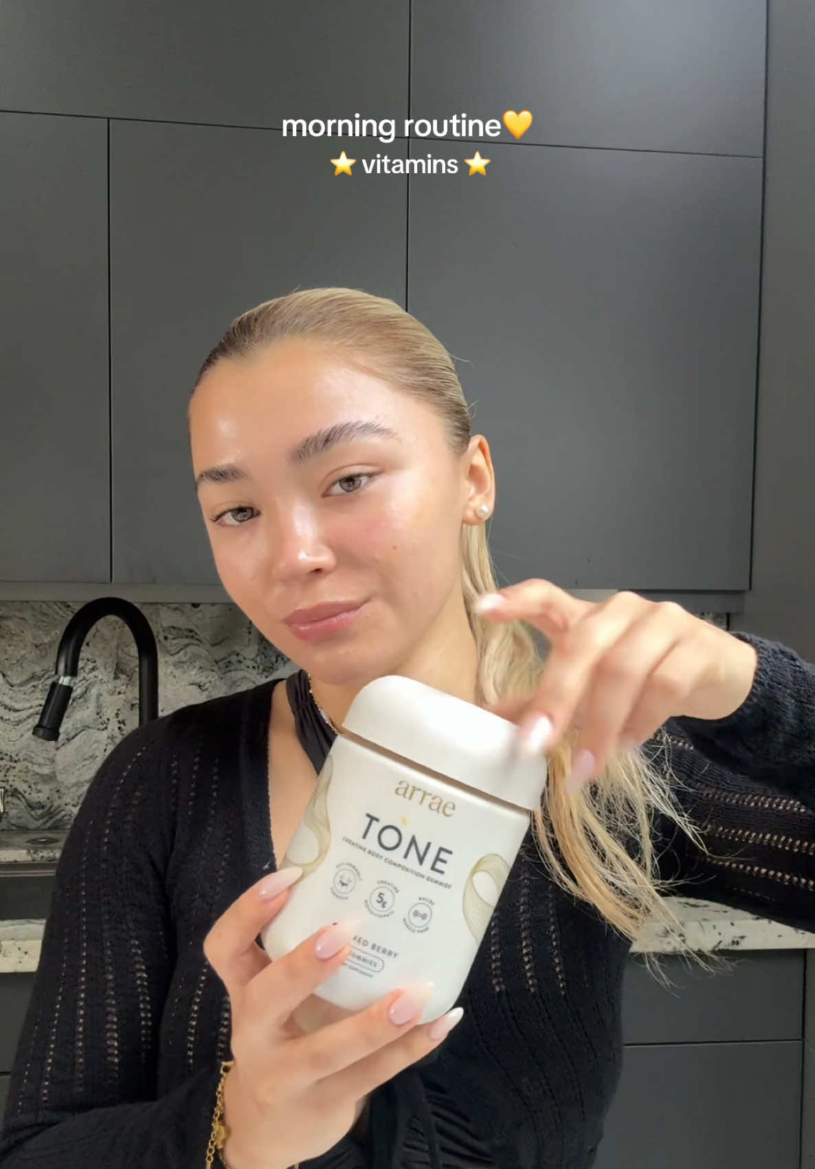A post by @danielaagiraldoo on TikTok caption: hope you had an amazing Sunday ✨