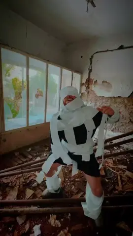 A post by @sidemen on TikTok caption: Now that’s a jump scare 🫣 #sidemen #sidemensunday 
