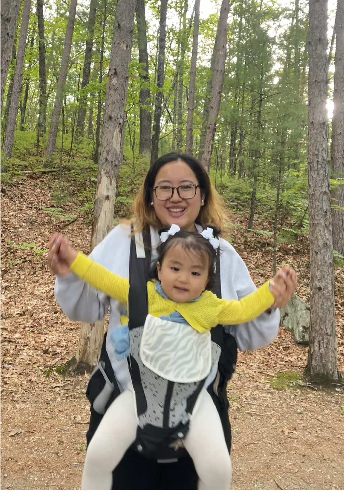 A post by @sanggt__ on TikTok caption: Maya💛 #fyp #nepali 
