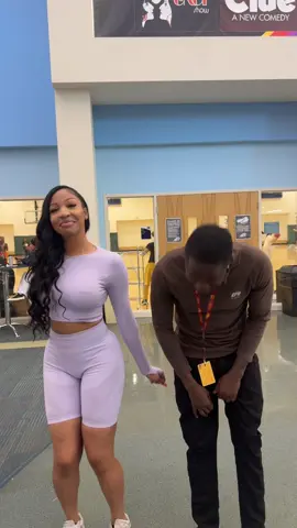 A post by @shankcomics1 on TikTok caption: 😂😂❤️ @♛kimberℓy #streamersuniversity #fyp 