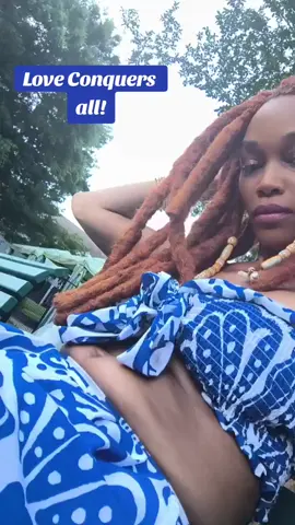 A post by @sabastionmuwasi on TikTok caption: #love #peace #meditation #goddess 