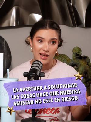 A post by @seis.de.copas on TikTok caption: Gracias por esta amistad en la que podemos ser nosotras 💖 Ep 42 | T3 - “Cosas que me hacen sentir amada” @mariabolio #6decopas #6dc #podcast #seisdecopas #fyp