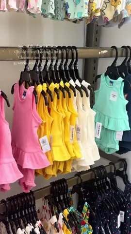 A post by @victoria_danyelle on TikTok caption: Spend the day with my children, and I doing a little bit of cleaning and shopping. #mom #momlife #fyp #mylife #lifeasamom #pregnant #pregnantlife #33weekspregant #target #oldnavy 