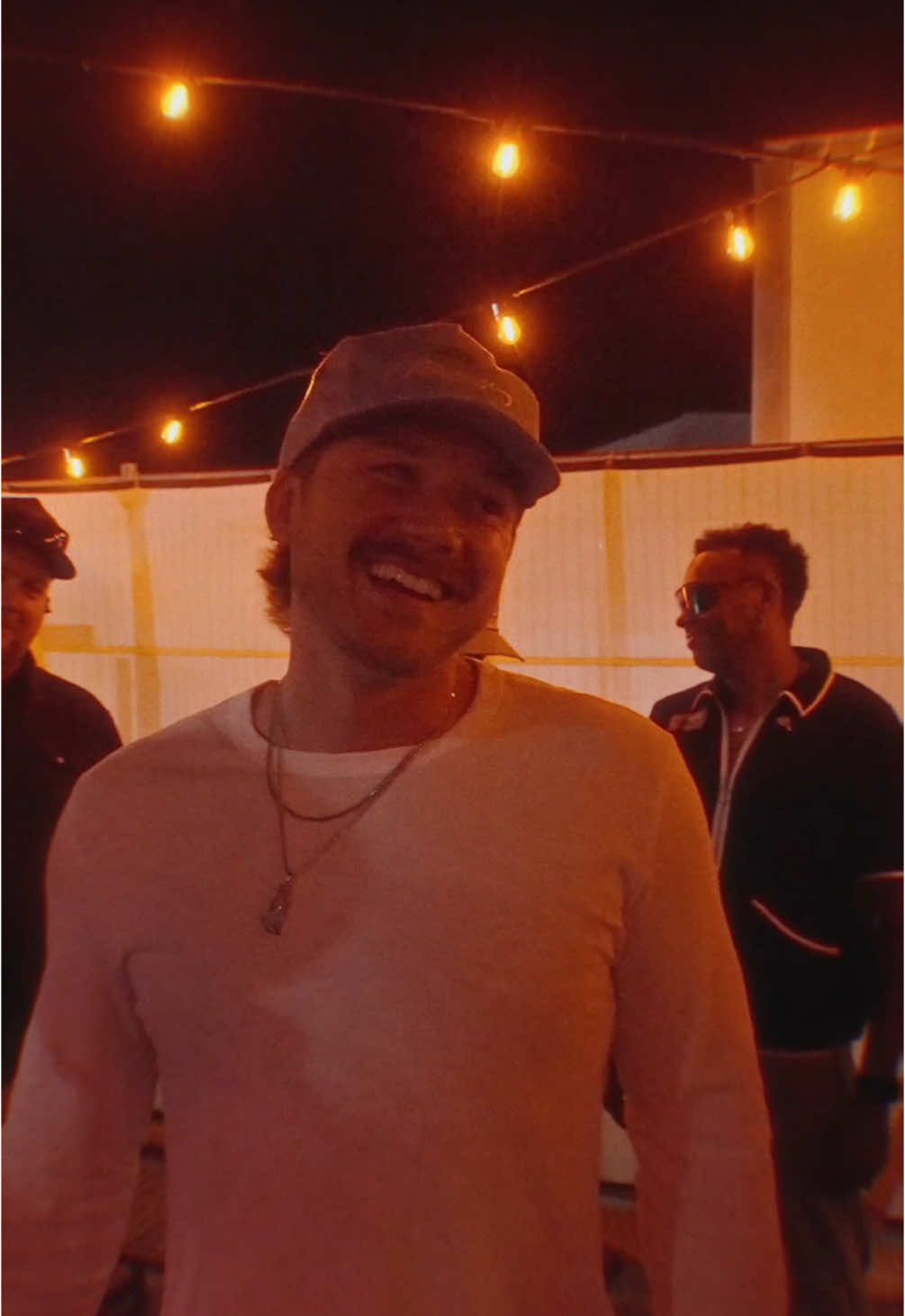 A post by @morganwallen on TikTok caption: pretty good first try at this festival thing I’d say