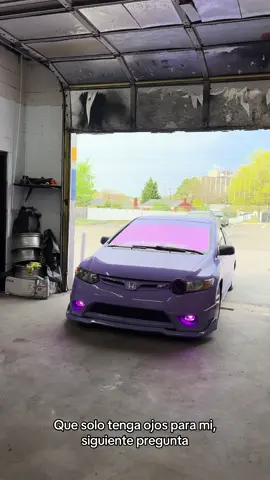 A post by @joss_rivas1 on TikTok caption: 🫦 #fypシ #siguiente #purple #si #jdm #fyp #aventura #carguys 