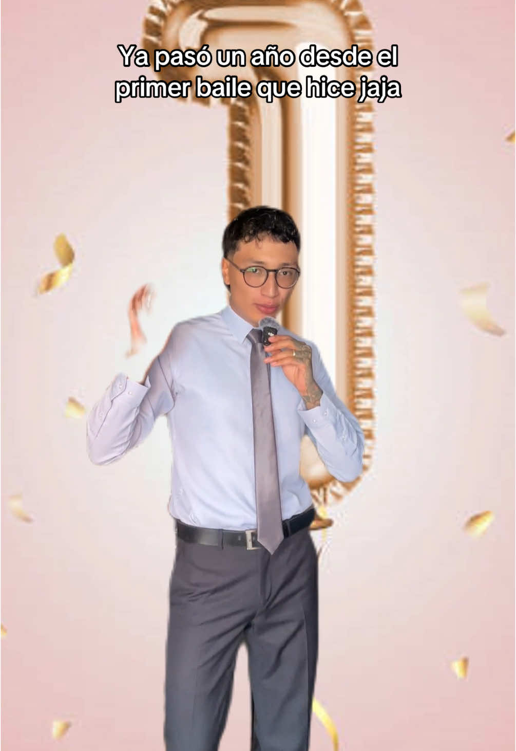 A post by @nicolasrincon_0 on TikTok caption: Definitivamente es la prueba final, hablen ya si mejore o no #longervideos #parati 