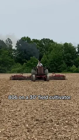 A post by @thefarmergrayce on TikTok caption: Who needs a canopy with all that cloud coverage 💨🚂 Ain’t nothin cooler than this 