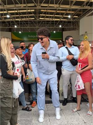 A post by @hotspanishmx on TikTok caption: El que se enoja pierde entra amigas (parte 3) #fyp #parati 
