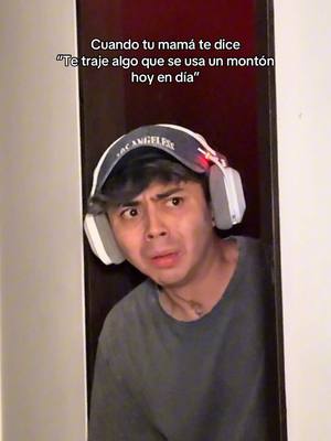 A post by @soybans on TikTok caption: No me voy a poner eso Cd: @Alberee #parati #foryou #foryoupage #amigos #fyp 
