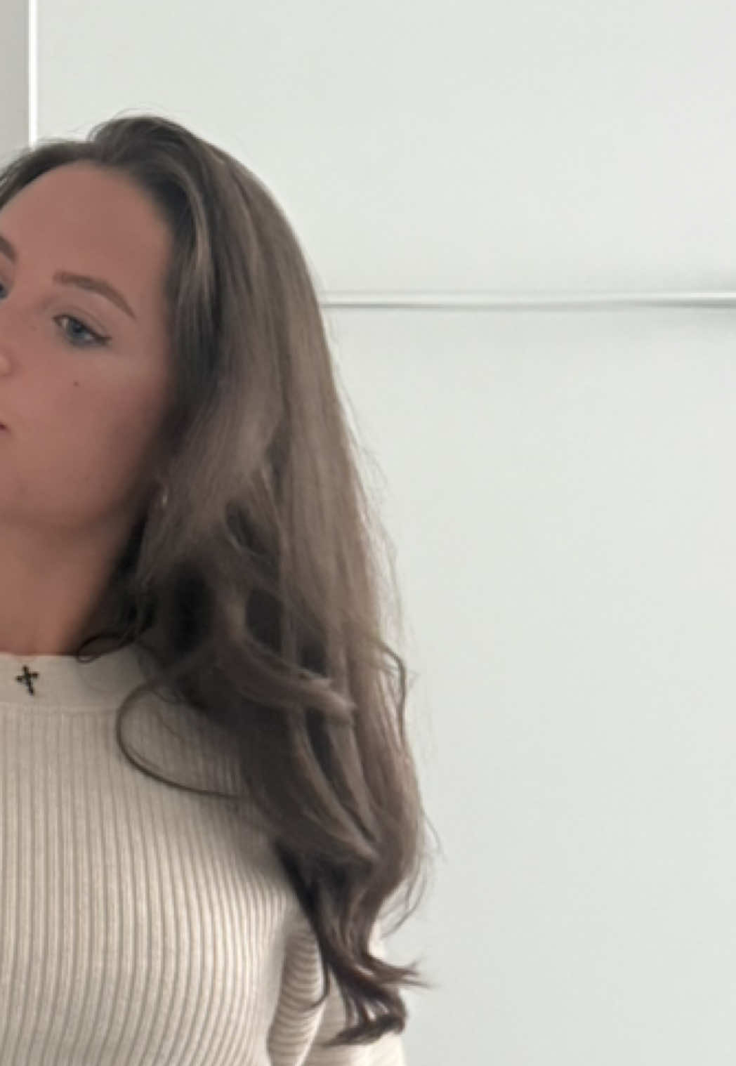 A post by @chloeann1014 on TikTok caption: When Jesus is your joy, He always finds His way into the conversation✝️ #trending #christiantiktok #life #fyp #fy #grwm #travel #lifestyle #foryoupage 