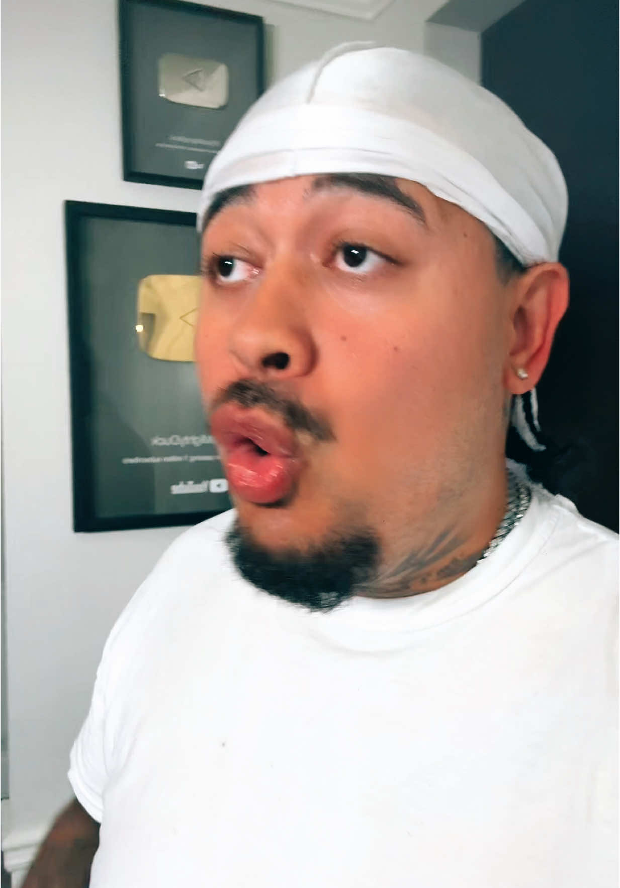 A post by @officialmightyduck on TikTok caption: Oooooo ______ ___________! 