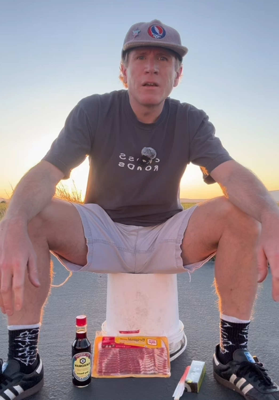 A post by @idgaffoods on TikTok caption: #viral #trending #fy #fyp #fypシ゚viral 