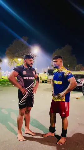 A post by @malik_beniameen on TikTok caption: @fulla shushak💪🏻 bro ♥️