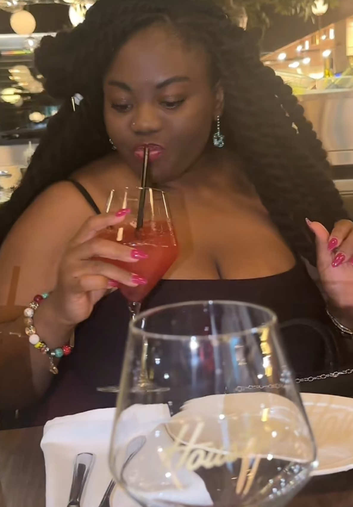 A post by @vibreusecanadienne on TikTok caption: Touch my body ❤️❤️❤️🔐#225🇨🇮 #josey #pourtoi #fypシ゚ 