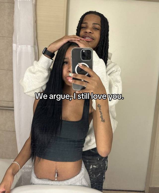 A post by @deluluformymannnnn on TikTok caption: #real #blowthisup #deluluformymannnnn #foryoupage #sakswipr #trending #wockst★rz #viral #wockst★rz🦇 #relatable #xyzbca #fyp #relationship 