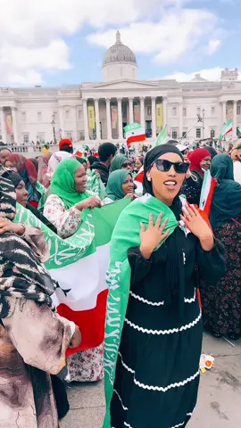 A post by @ugbaad612 on TikTok caption: #somalitiktok ##somaliland #18may💚🤍❤️ 