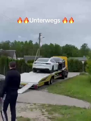 A post by @isautomobile3 on TikTok caption: #isautomobile #auto #fyp #mercedes #exclusive #porsche 