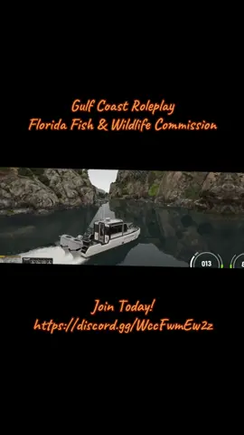 A post by @bryantdavis91 on TikTok caption: **Gulf Coast Roleplay** We are a Tallahassee and Leon County Based vMenu Server, our goal is to provide a realistic and engaging roleplay experience, focusing on authenticity, detailed scenarios, and dynamic storytelling that allows players to create and evolve their characters. **Departments We Offer:** - Florida Highway Patrol - Leon County Sheriff's Office - Leon County EMS - Tallahassee Police Department - Tallahassee Fire Department - Florida Department of Transportation - Fish & Wildlife Conservation **What We Offer:** - Spec Department Uniforms/Vehicles - Player Owned Business/Houses - Imperial Radio/CAD - Emergency Response Simulator (ERS) - High Quality MLOs, Vehicles, and Scripts from Known Developers https://discord.gg/WccFwmEw2z