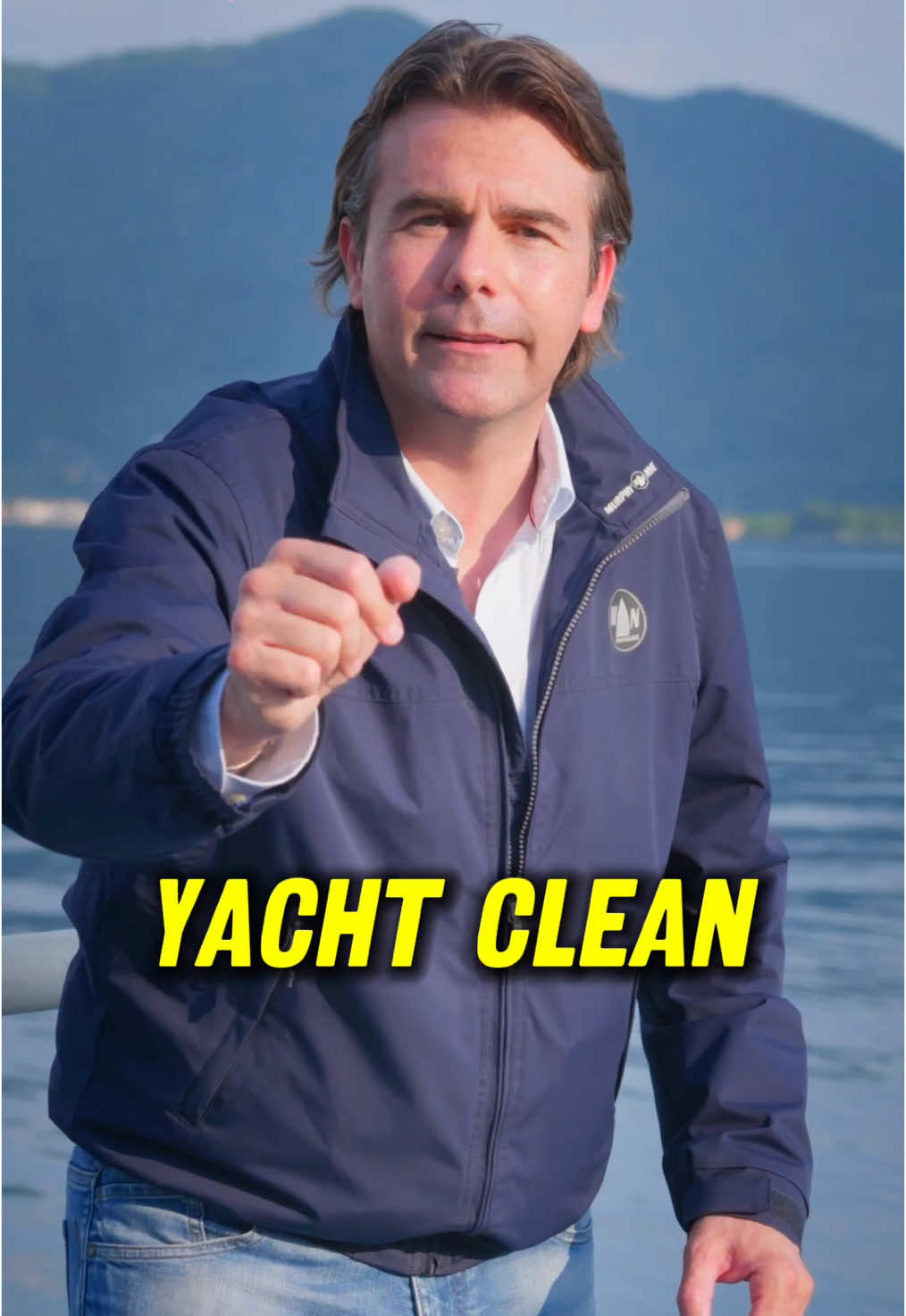 A post by @lf40_yacht on TikTok caption: Yacht Clean: i prodotti ideali per la beauty routine della tua barca ✨ #YachtClean #lf40_yacht  #yachtmanager #yacht #yachting #yachtlife 