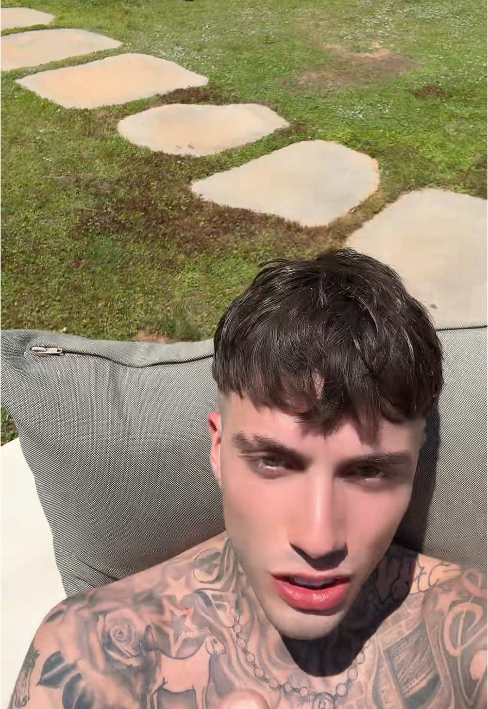 A post by @tonyboygohardd on TikTok caption: comfort 