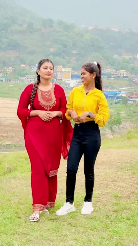 A post by @bivayadav888 on TikTok caption: Hahaha😂@ヅ 𝚁𝚎𝚎𝚍𝚊𝚖4𝚄 ✭✰ @Niva yadav #nivayadav88 #bivayadav88 