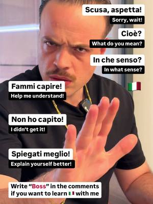 A post by @theitalianlanguageboss on TikTok caption: Tap my profile pic → click the link at the top or type: https://www.30dayitalian.com/tt