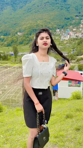 A post by @bivayadav888 on TikTok caption: 😃💞@Niva yadav #nivayadav88 #bivayadav88 