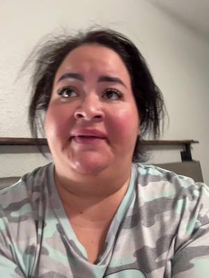 A post by @estefisaavy on TikTok caption: Me the past week and a half 🤓