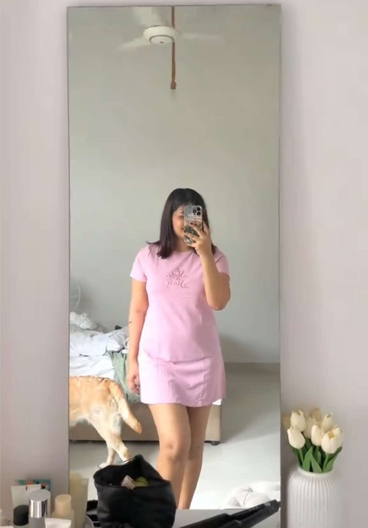 A post by @harshyuofficial on TikTok caption: හෙට ඉදලා gym යනවා 🙂😌 #daraz #amante #bestoffers #srilanka #clothong #sportswear #sleepwear #innerwear #fypシviralvideoforyouii #fyp #srilankangirl #fyplanka #whattowatch #trendingnow #vlogs #minivlog #trends 