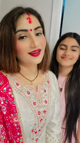 A post by @shreyashiwakotikh on TikTok caption: #nepalitiktok #nepalimuser #foryoupag #fypシ #❤️ #मेरि गुडिया रानी ❤️
