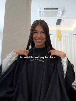A post by @elenagortari on TikTok caption: Cuando le decías 2 dedos y te quitaba 4 JAJAJAJA