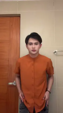 A post by @yanyandejesus1 on TikTok caption: Si St. Ridge bago pagawayin ang #sacly 😂 #avenuesofthediamonds #aotd 
