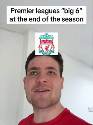 A post by @sethmarshyyy on TikTok caption: Well that was an interesting season…😅 #smarshyyy #football #premierleague 