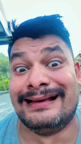 A post by @roobenkhadka1 on TikTok caption: #fyp #goviral #fypシ゚ #foryou #foryoupage #fypdongggggggg #comedynepal #motupatlu #garmi #nepal #comedyvideo #fypp 