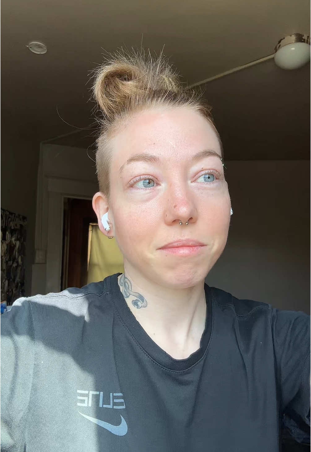 A post by @macmayhem on TikTok caption: Welp I don’t think I helped