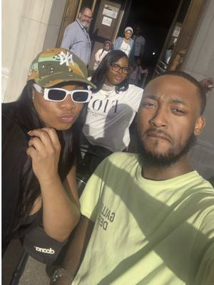 A post by @madeintywon on TikTok caption: Sunday funday! artscape 2025