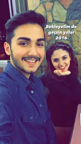 A post by @mertsaric on TikTok caption: İyiki sen 💖
