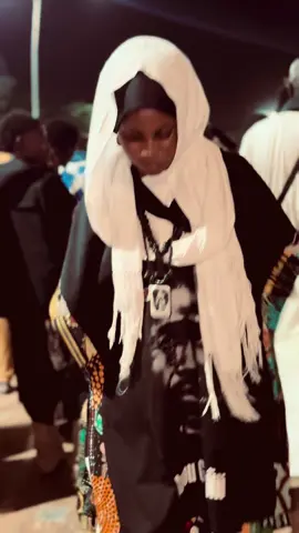 A post by @yayefallndiguel3 on TikTok caption: Magal yalla rk❤️✌️