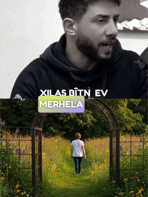 A post by @ on TikTok caption: Alaqeta di navbera du kesan de! #hejêkirin #niyasî #merhela #helaliyeta #zalim #jinek #Rebbil_alemînî  