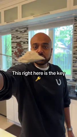 A post by @ravmalik on TikTok caption: Food freedom