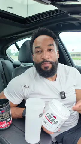 A post by @benpruitt_fit on TikTok caption: Most men avoid the gym the same way they avoid growth, because weakness feels like failure. But 2 Corinthians 12 doesn’t say His power is made perfect in performance. It says weakness. So what if that insecurity, that pain, or that struggle isn’t something to fix before you start… but the exact thing God wants to use to build you. Don’t wait to feel strong. Start where you’re weak. That’s the place where His power shows